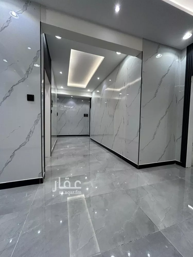 شقة للإيجار في شارع أسيد بن ثعلبة, حي العقيق, مدينة الرياض, منطقة الرياض صورة 5