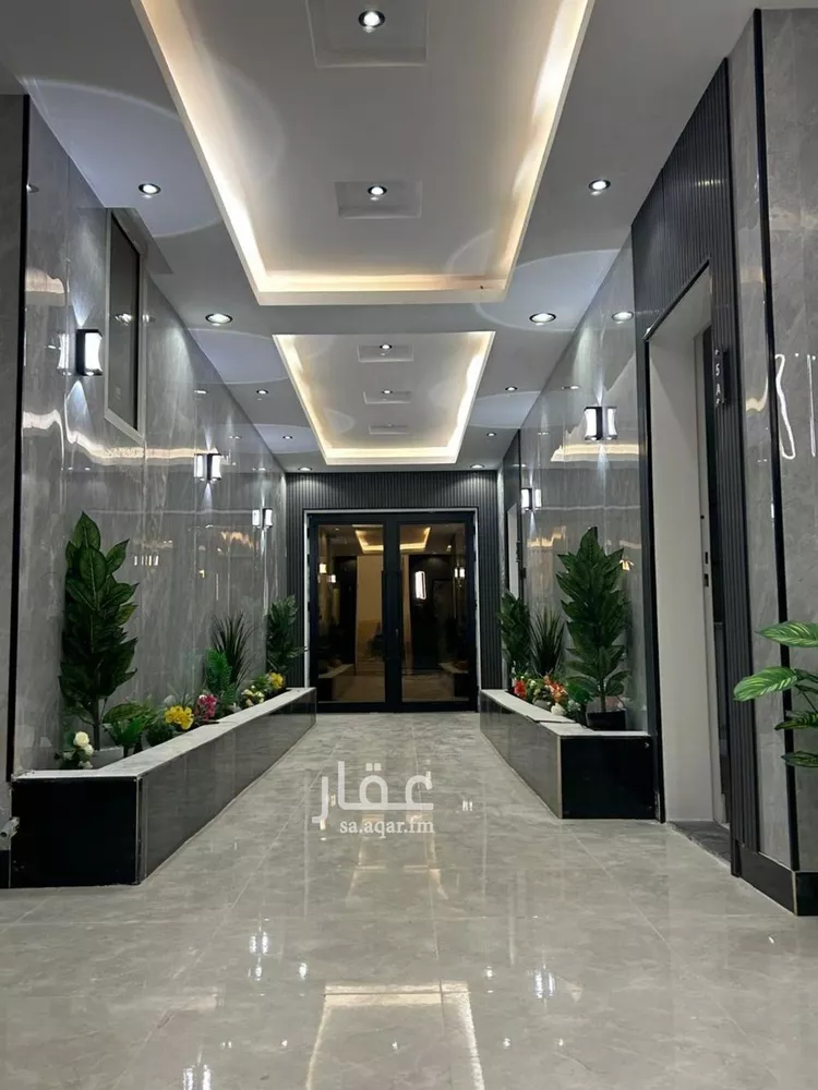 شقة للإيجار في شارع رقم 510, حي الملقا, مدينة الرياض, منطقة الرياض صورة 5