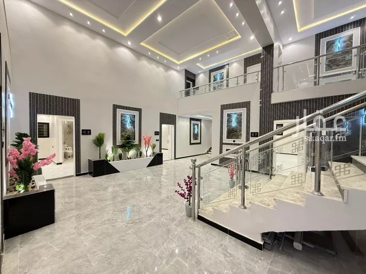 شقة للإيجار في شارع الامير ممدوح بن عبدالعزيز, حي السليمانية, مدينة الرياض, منطقة الرياض صورة 3