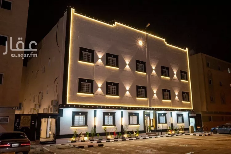 استوديو للإيجار في شارع السفراء, حي المونسية, مدينة الرياض, منطقة الرياض 20