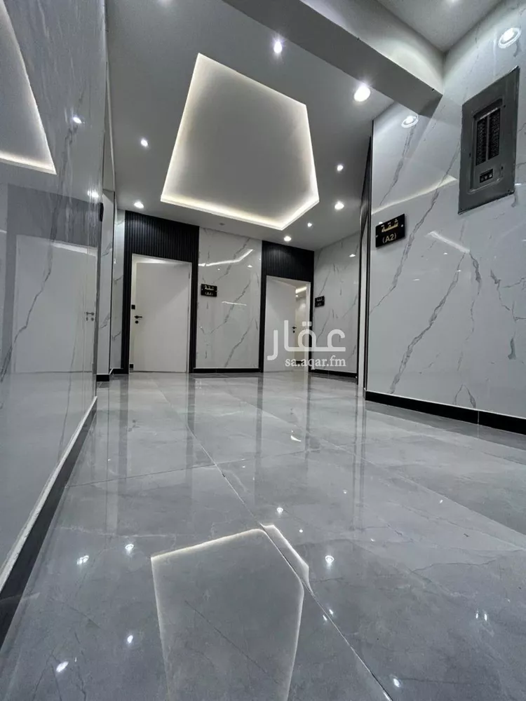 شقة للإيجار في شارع أسيد بن ثعلبة, حي العقيق, مدينة الرياض, منطقة الرياض صورة 2