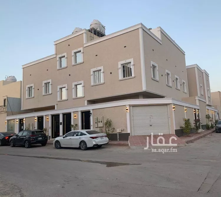 شقة للإيجار في شارع ابراهيم التونسي, حي العقيق, مدينة الرياض, منطقة الرياض صورة 2