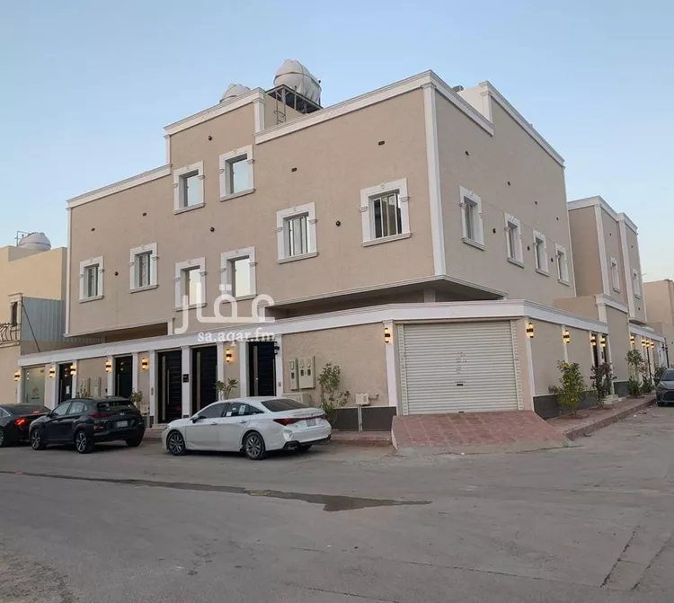 شقة للإيجار في شارع ابراهيم التونسي, حي العقيق, مدينة الرياض, منطقة الرياض صورة 4