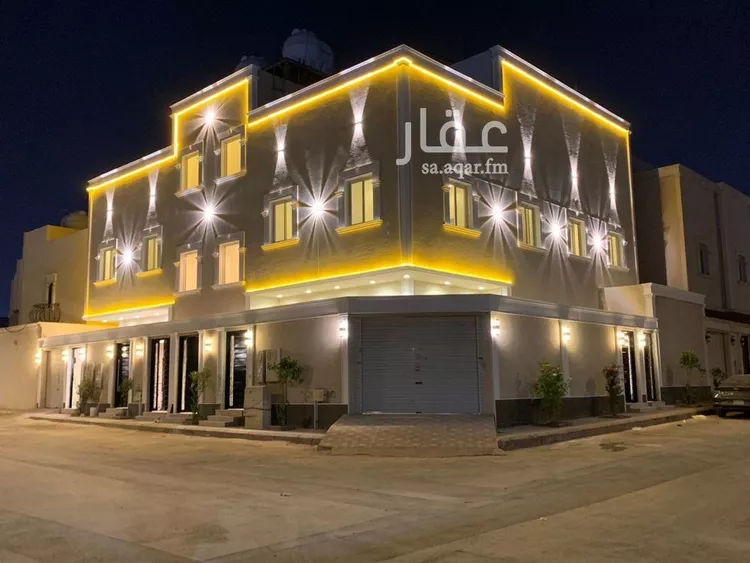 شقة للإيجار في شارع ابراهيم التونسي, حي العقيق, مدينة الرياض, منطقة الرياض