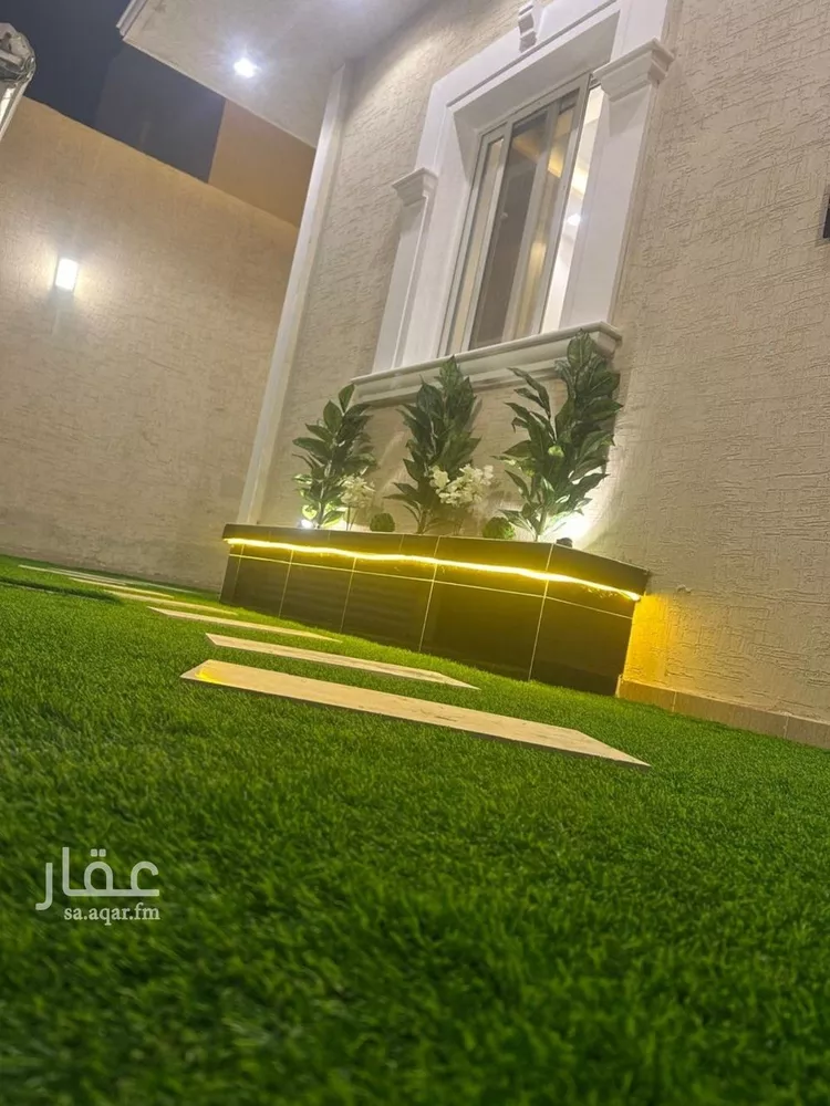 شقة للإيجار في شارع ابراهيم التونسي, حي العقيق, مدينة الرياض, منطقة الرياض