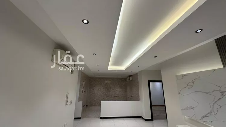 شقة للإيجار في شارع الأمير عبدالله بن سعود بن عبدالله صنيت, حي الصحافة, مدينة الرياض, منطقة الرياض صورة 3