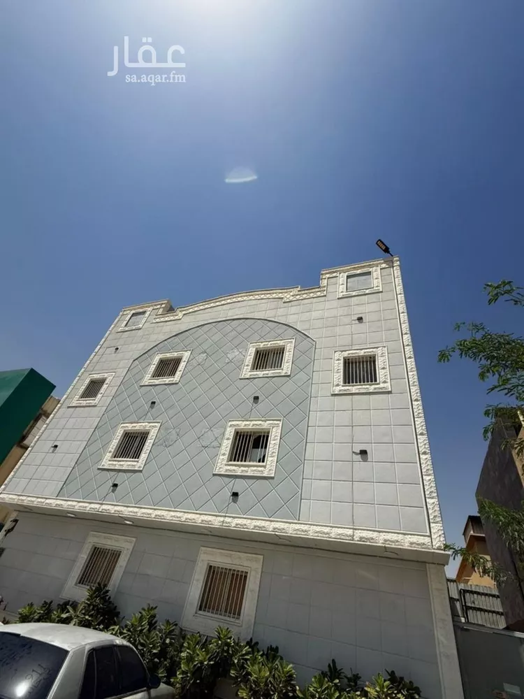 شقة للإيجار في شارع إبراهيم بن نغيمش, حي العقيق, مدينة الرياض, منطقة الرياض