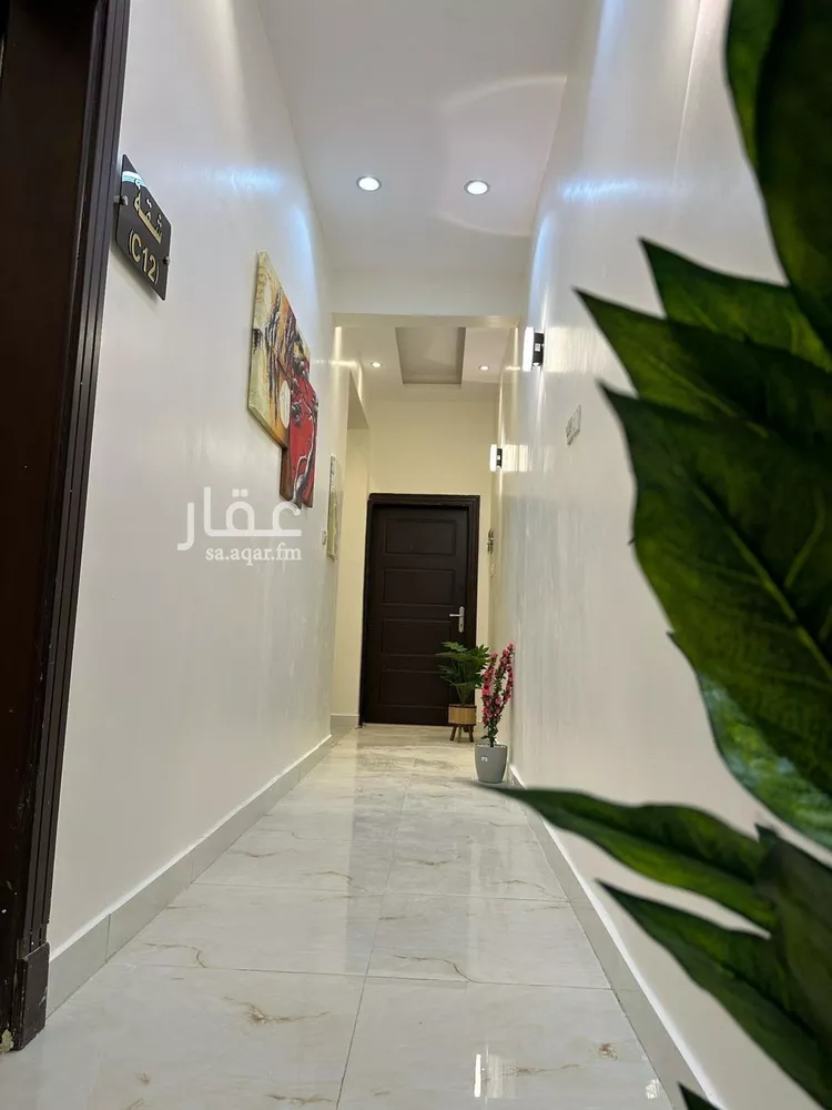 شقة للإيجار في شارع ابراهيم التونسي, حي العقيق, مدينة الرياض, منطقة الرياض صورة 4