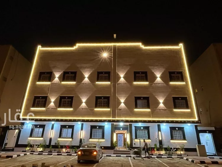 شقة للإيجار في شارع السفراء, حي المونسية, مدينة الرياض, منطقة الرياض صورة 3