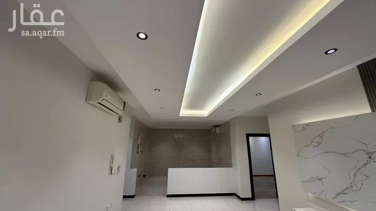 شقة للإيجار في شارع الأمير عبدالله بن سعود بن عبدالله صنيت, حي الصحافة, مدينة الرياض, منطقة الرياض صورة 2
