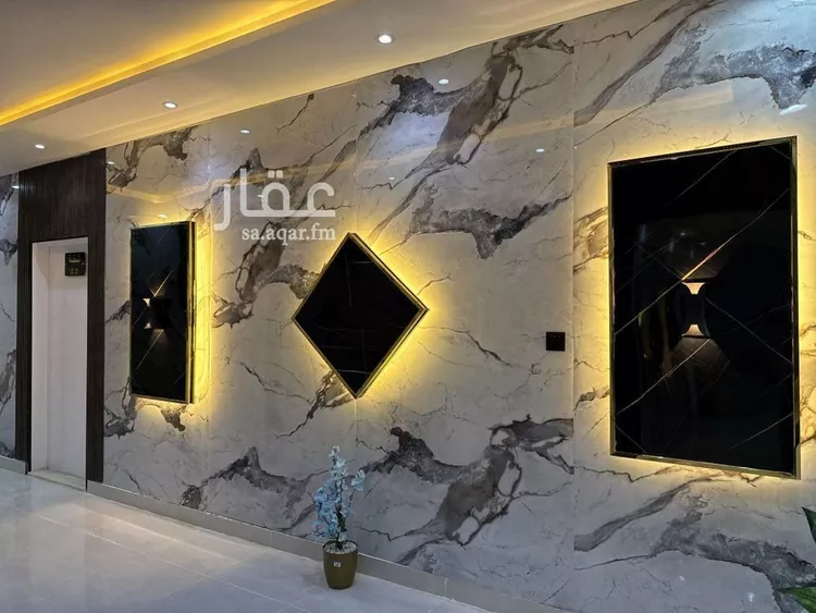 شقة للإيجار في شارع السفراء, حي المونسية, مدينة الرياض, منطقة الرياض صورة 2