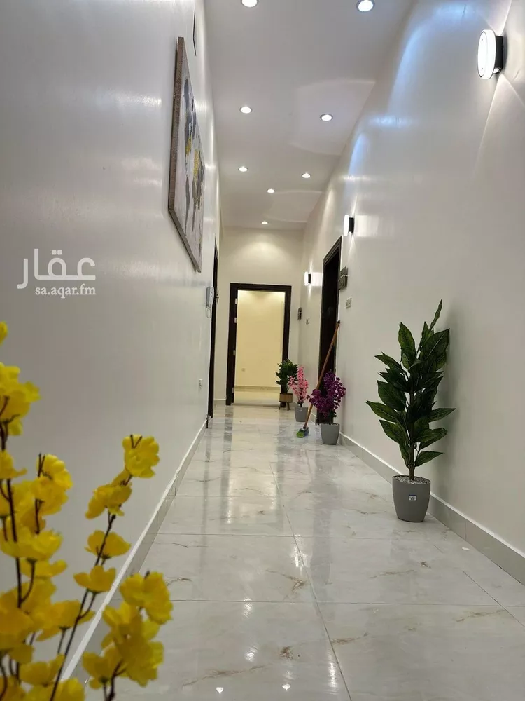 شقة للإيجار في شارع ابراهيم التونسي, حي العقيق, مدينة الرياض, منطقة الرياض 8