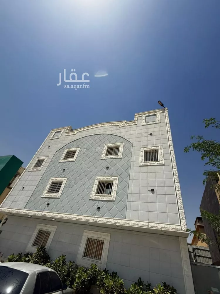 شقة للإيجار في شارع أسيد بن ثعلبة, حي العقيق, مدينة الرياض, منطقة الرياض