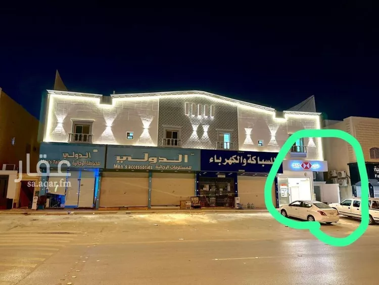 Apartment for Rent in Riyadh Al Aqiq صورة 2