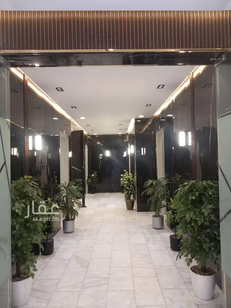 شقة للإيجار في شارع رقم 510, حي الملقا, مدينة الرياض, منطقة الرياض صورة 4