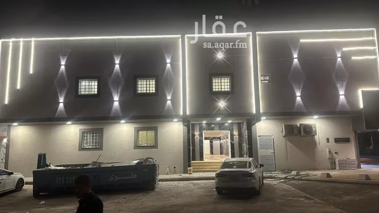 شقة للإيجار في شارع الفروسية, حي الربيع, مدينة الرياض, منطقة الرياض