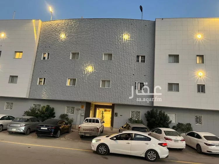 Apartment for Rent in Riyadh Al Aqiq صورة 3