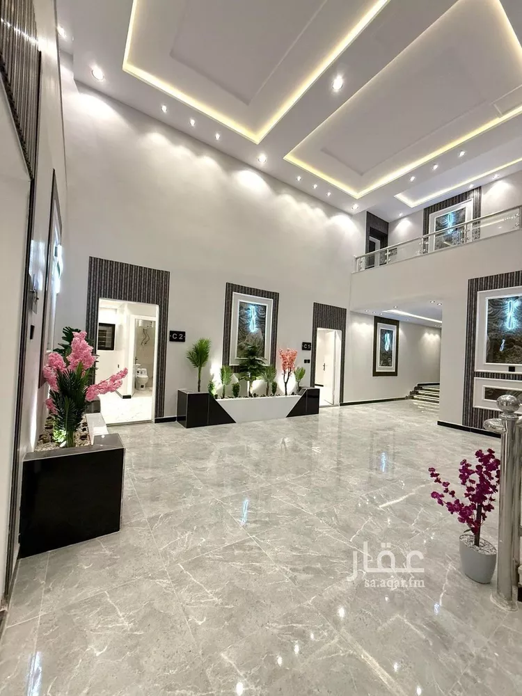 شقة للإيجار في شارع عبدالحميد الكاتب, حي السليمانية, مدينة الرياض, منطقة الرياض صورة 2
