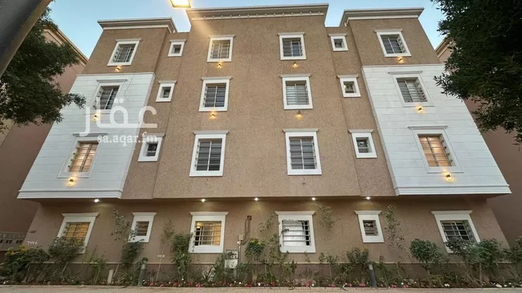 شقة للإيجار في شارع الأمير عبدالله بن سعود بن عبدالله صنيت, حي الصحافة, مدينة الرياض, منطقة الرياض