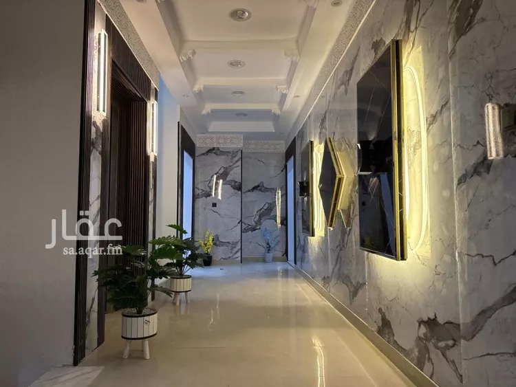 شقة للإيجار في شارع السفراء, حي المونسية, مدينة الرياض, منطقة الرياض صورة 5