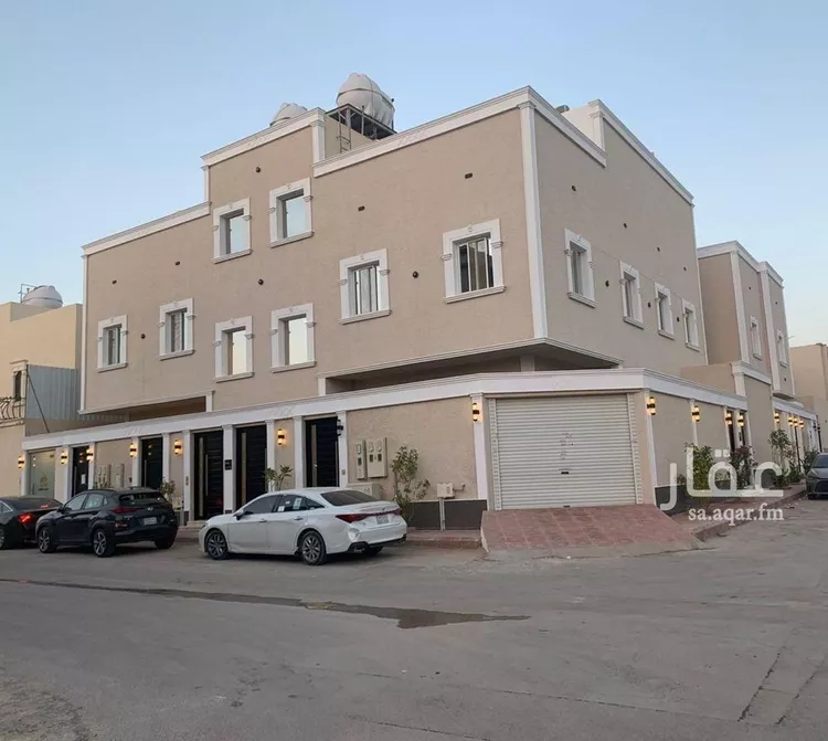 شقة للإيجار في شارع ابراهيم التونسي, حي العقيق, مدينة الرياض, منطقة الرياض