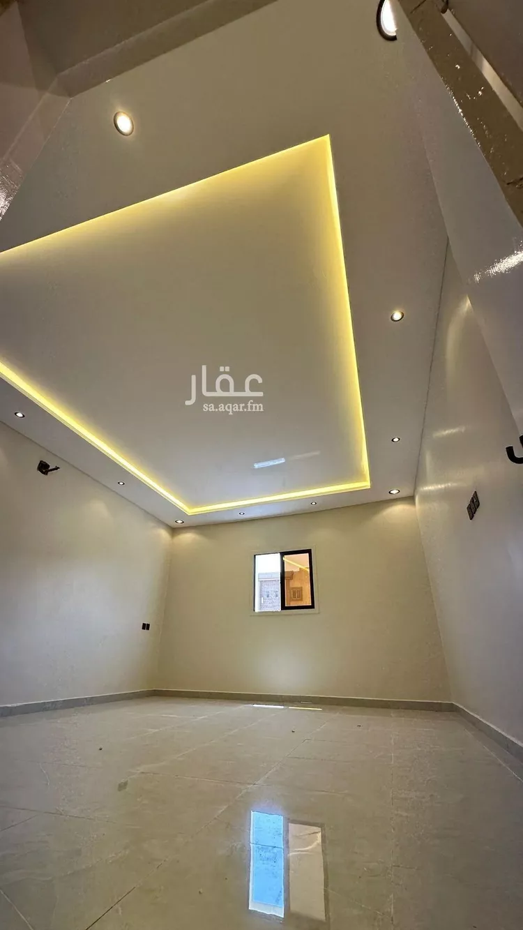 شقة للإيجار في شارع وادي وج, حي الملقا, مدينة الرياض, منطقة الرياض صورة 2