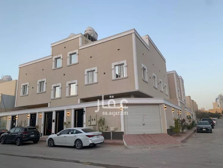 شقة للإيجار في شارع ابراهيم التونسي, حي العقيق, مدينة الرياض, منطقة الرياض