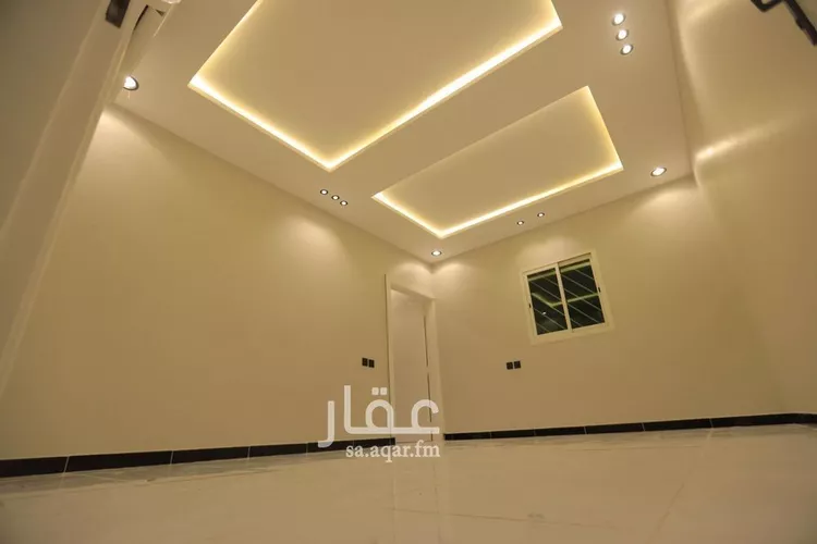 شقة للإيجار في شارع الامير عبدالله بن سعود بن عبدالله صنيتان ال سعود, حي الياسمين, مدينة الرياض, منطقة الرياض صورة 4