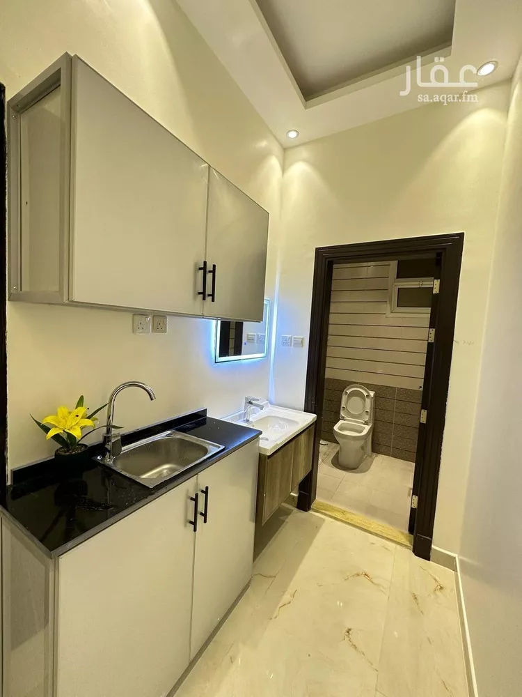 شقة للإيجار في شارع ابراهيم التونسي, حي العقيق, مدينة الرياض, منطقة الرياض صورة 5