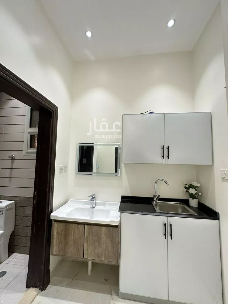شقة للإيجار في شارع إبراهيم بن نغيمش, حي العقيق, مدينة الرياض, منطقة الرياض