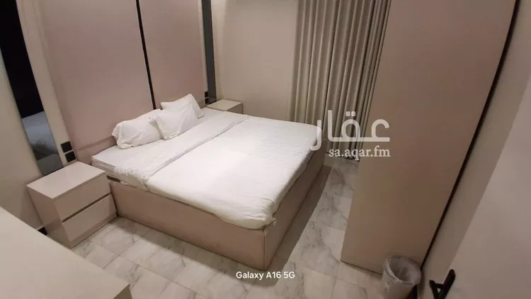 شقة للإيجار في شارع إبراهيم بن نغيمش, حي العقيق, مدينة الرياض, منطقة الرياض 6