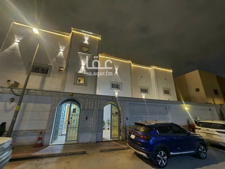 Apartment for Rent in Riyadh Al Aqiq صورة 2