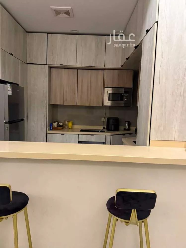 Apartment for Rent in Jeddah Taiba