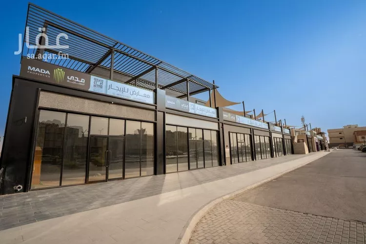 عمارة للإيجار في شارع الدائري الغربي الفرعي, حي ظهرة لبن, مدينة الرياض, منطقة الرياض صورة 2