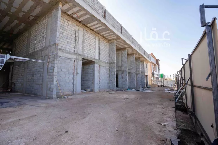 عمارة للإيجار في شارع الشيخ حسن بن حسين بن علي, حي قرطبة, مدينة الرياض, منطقة الرياض صورة 5