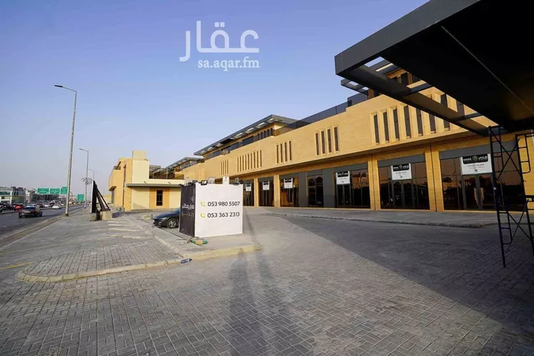 عمارة للإيجار في شارع  عبدالله ابن سعود ابن عبدالعزيز, حي الحمراء, مدينة الرياض, منطقة الرياض