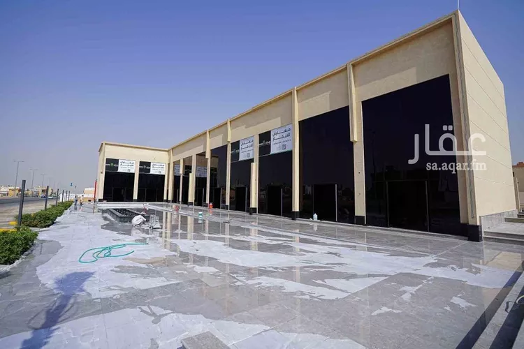 عمارة للإيجار في شارع السيل الكبير, حي المهدية, مدينة الرياض, منطقة الرياض صورة 4