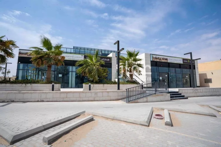 عمارة للإيجار في شارع ابي بكر الصديق, حي العارض, مدينة الرياض, منطقة الرياض