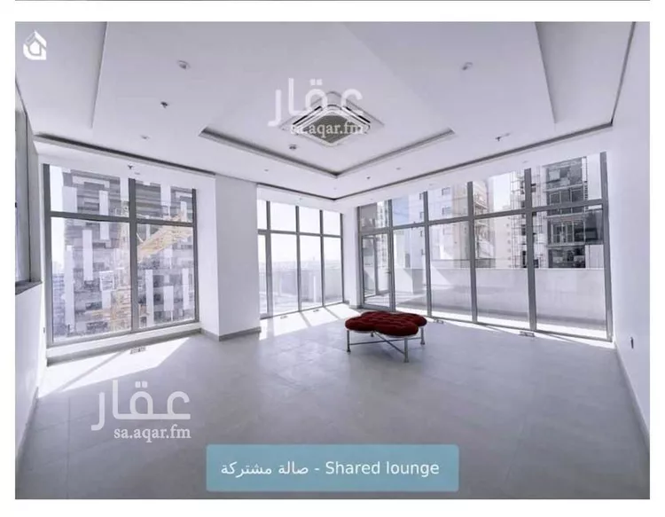 شقة للإيجار في شارع وادي حداء, حي الصحافة, مدينة الرياض, منطقة الرياض صورة 4