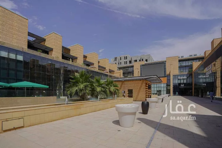 عمارة للإيجار في شارع الامير عبدالعزيز بن مساعد بن جلوي, حي السليمانية, مدينة الرياض, منطقة الرياض صورة 5