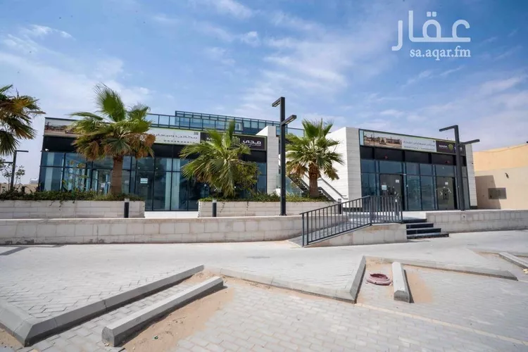 مجمع للإيجار في شارع ابي بكر الصديق, حي العارض, مدينة الرياض, منطقة الرياض