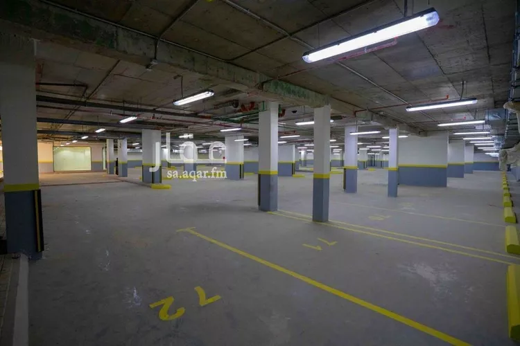 Complex for rent in Riyadh Al Arid 12