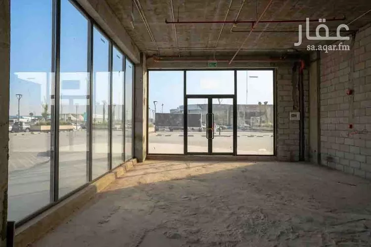 مجمع للإيجار في شارع خريص الفرعي, حي النهضة, مدينة الرياض, منطقة الرياض 16