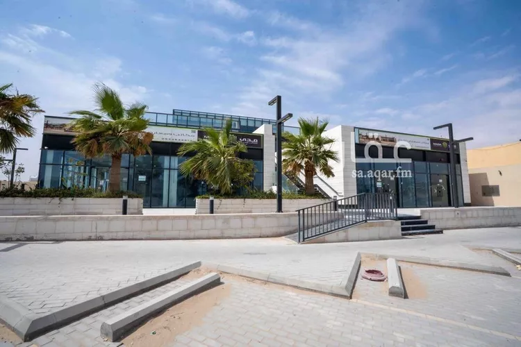 عمارة للإيجار في شارع ابي بكر الصديق, حي العارض, مدينة الرياض, منطقة الرياض