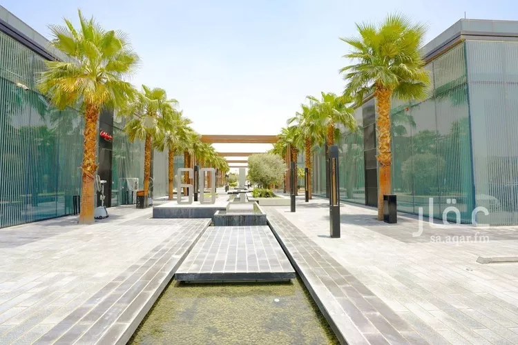 عمارة للإيجار في شارع صلاح الدين الايوبي الفرعي, حي الملك عبدالعزيز, مدينة الرياض, منطقة الرياض