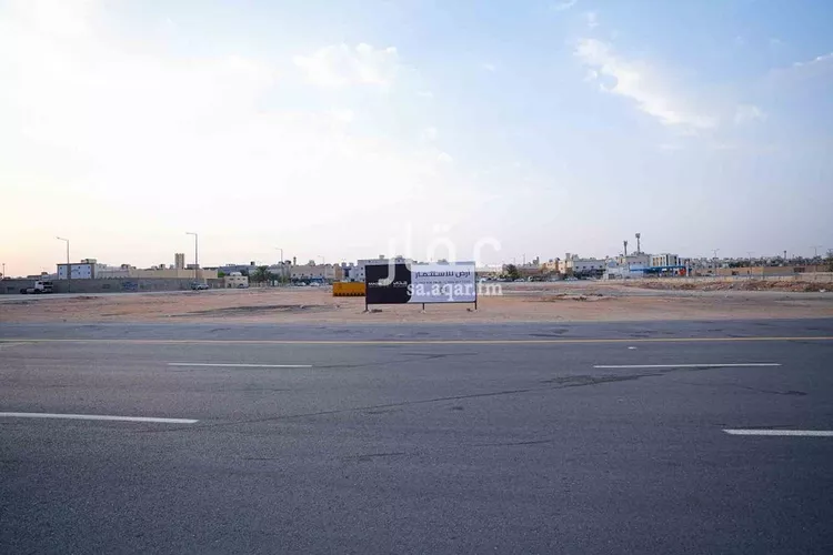 أرض للإيجار في شارع ابي جعفر المنصور, حي اليرموك, مدينة الرياض, منطقة الرياض