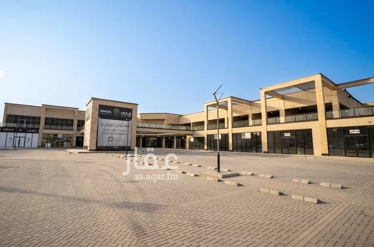 عمارة للإيجار في شارع خريص الفرعي, حي النهضة, مدينة الرياض, منطقة الرياض صورة 3