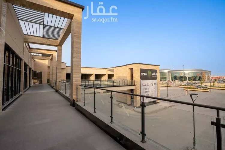 عمارة للإيجار في شارع خريص الفرعي, حي النهضة, مدينة الرياض, منطقة الرياض صورة 5
