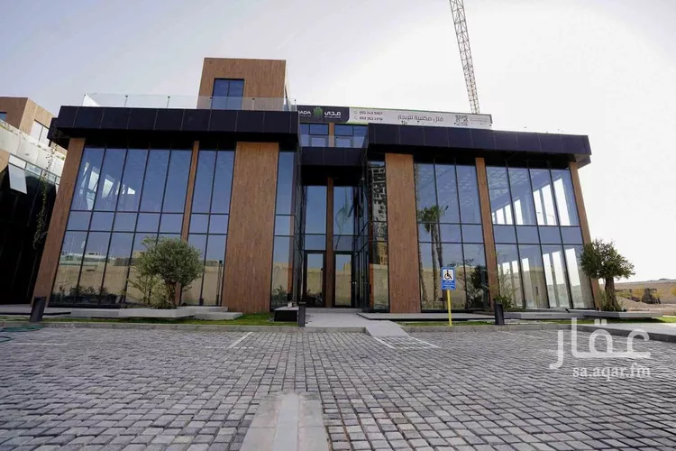 مكتب تجاري للإيجار في شارع رقم 51, حي الياسمين, مدينة الرياض, منطقة الرياض صورة 3