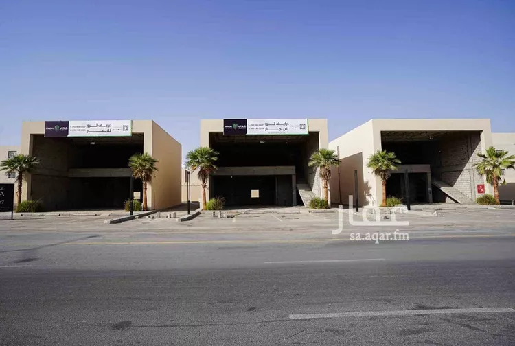 عمارة للإيجار في شارع سليمان بن عبدالملك بن مروان, حي طويق, مدينة الرياض, منطقة الرياض صورة 3